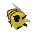 MineCraft, Gosedjur