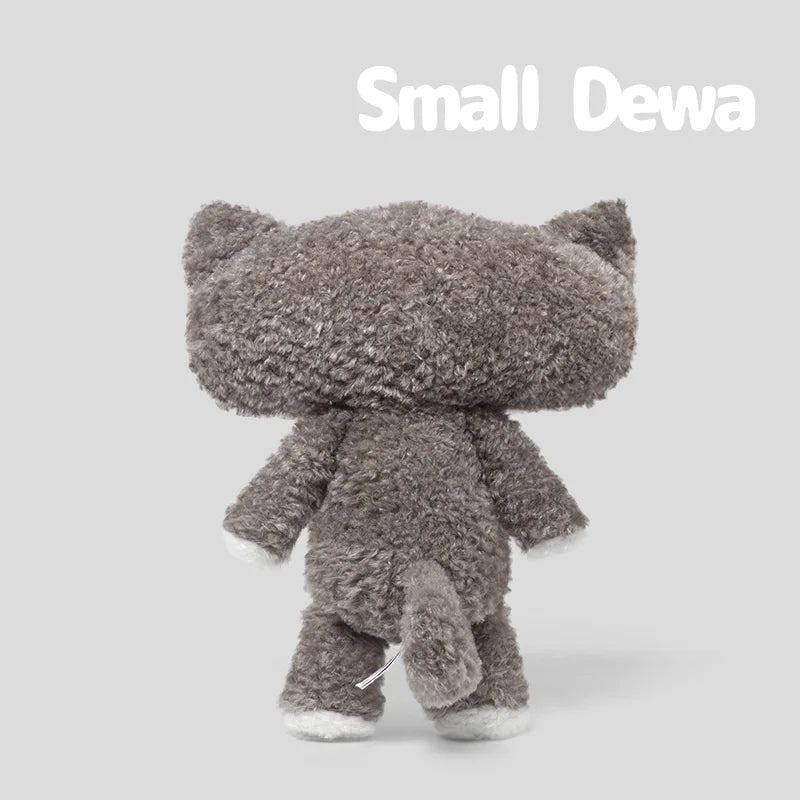Varg, Smart Dewa