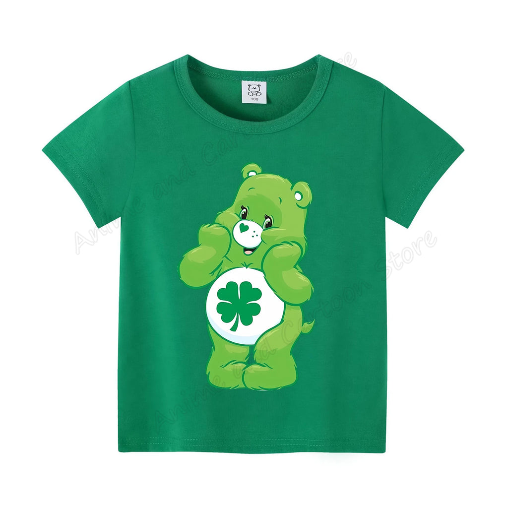 Bumbibjörnar, T-Shirt (Barn)