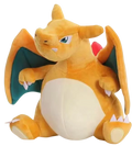 Charizard, Gosedjur