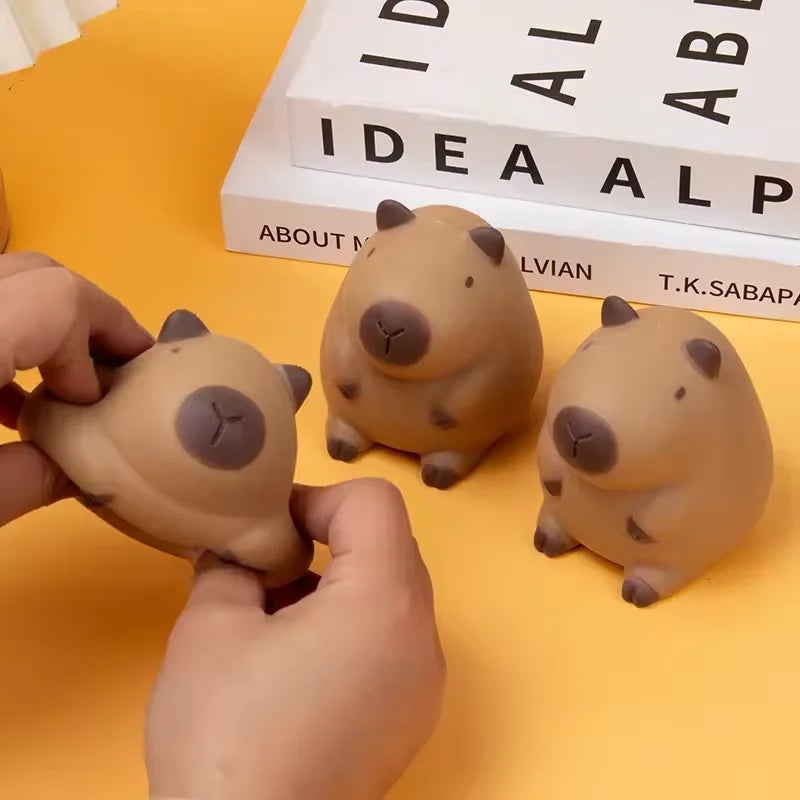 Capybara - Squishy