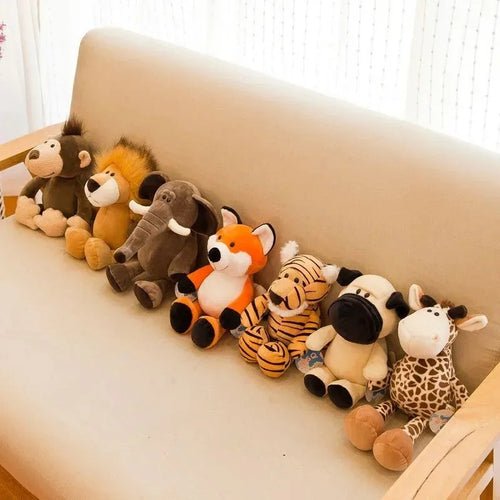Apa, Plushies