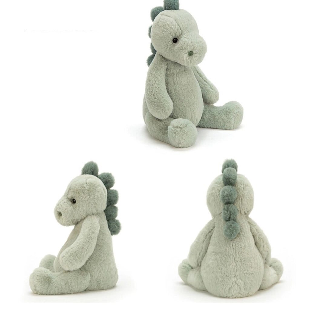 Klassiska Gosedjur (Olika djur)