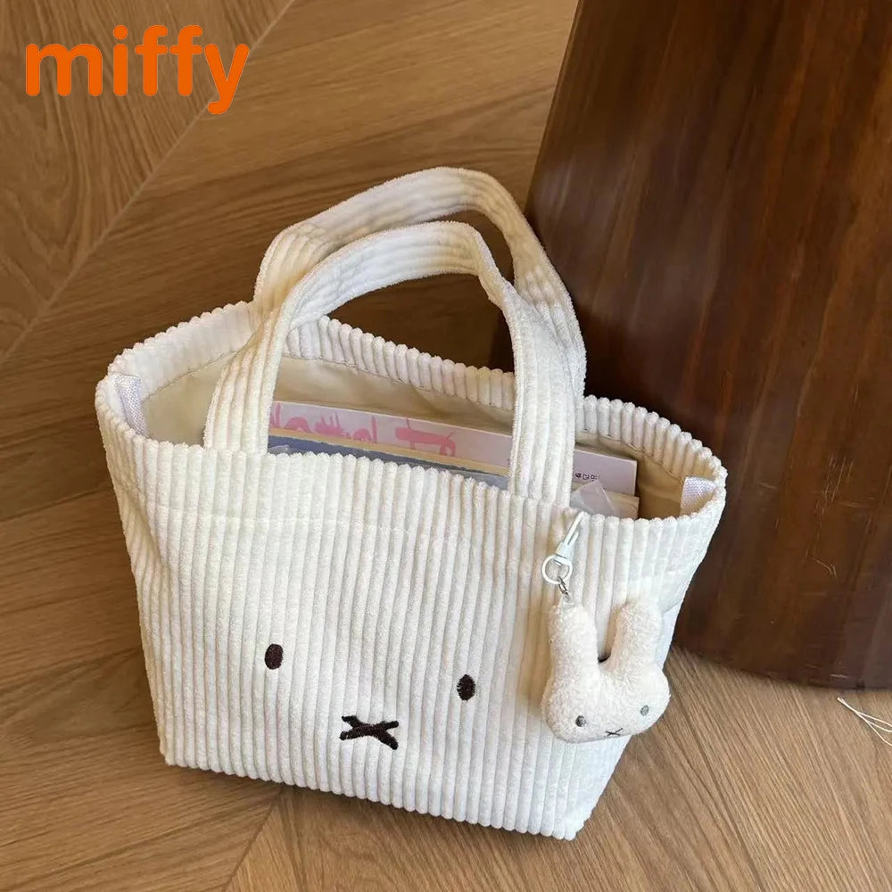 Miffy handväska