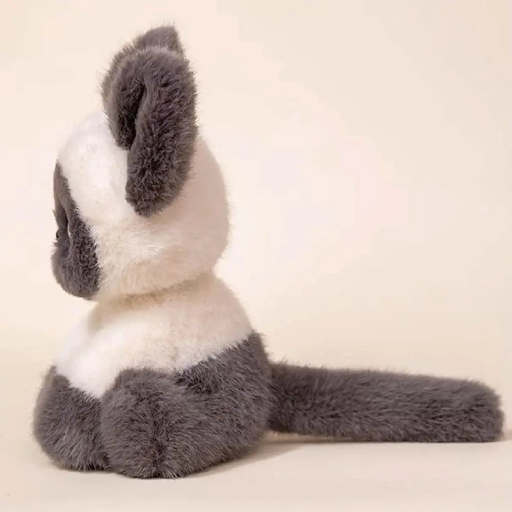 Supersöta katter, Gosedjur (Olika färger)