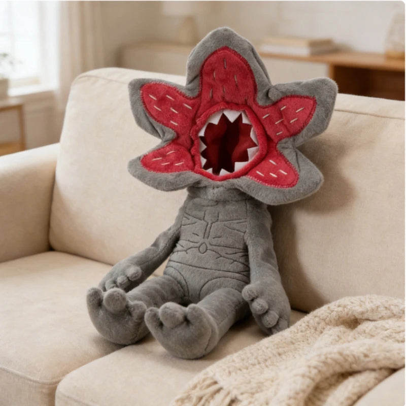 Demogorgon, Gosedjur (Stranger Things)