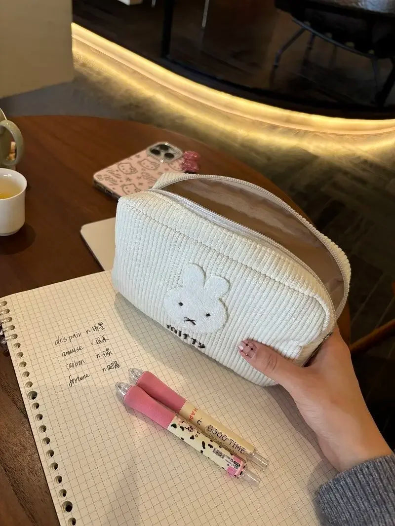 Miffy necessär
