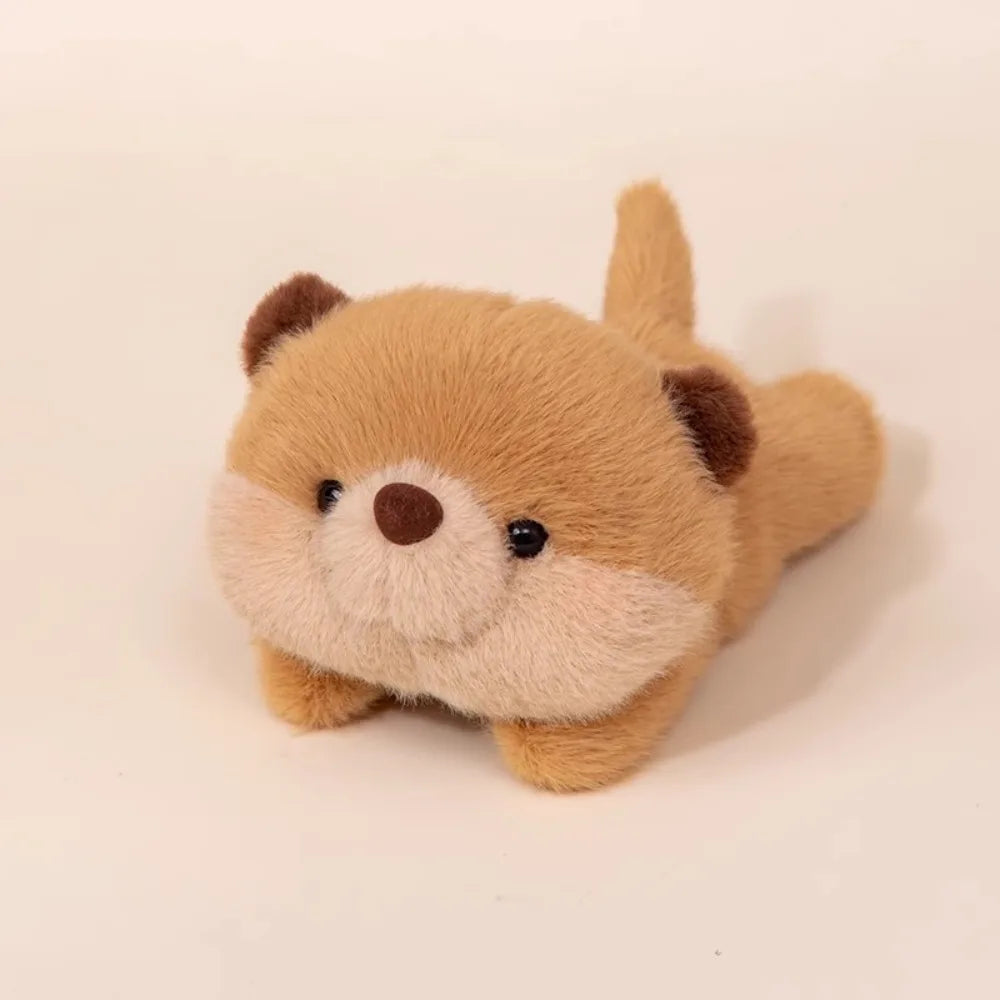 Liggande djur (17 cm)