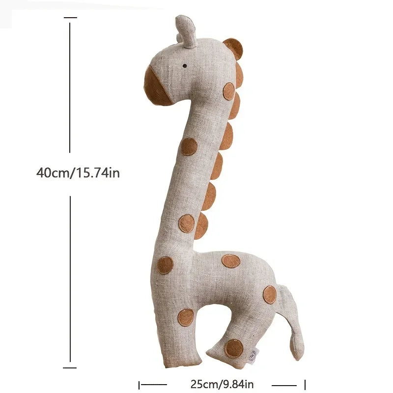 Gås/Kycling/Giraff, Ins-Style