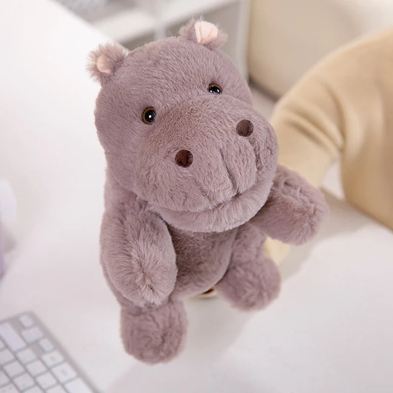 Handdockor (+15 olika djur)