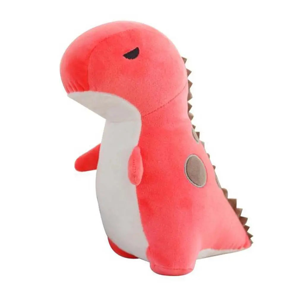 Röd Dinosaurie, Kawaii-stil