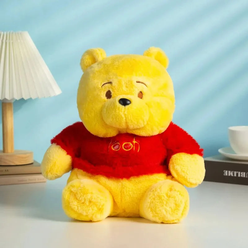 Nalle Puh (Som andas)