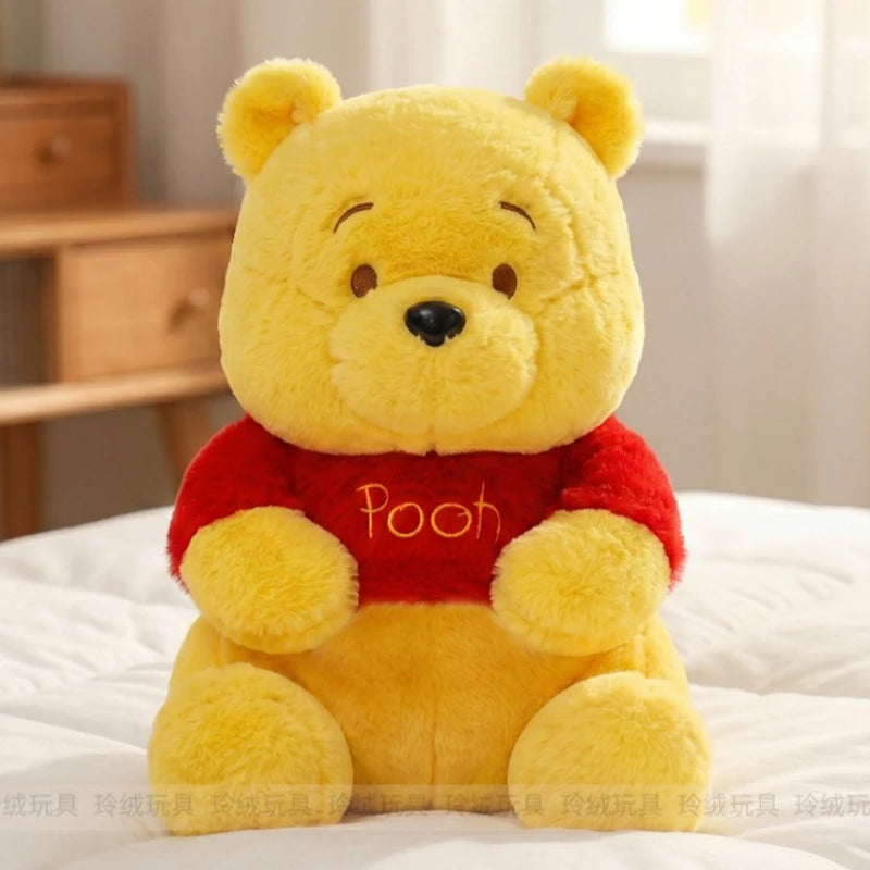 Nalle Puh (Som andas)