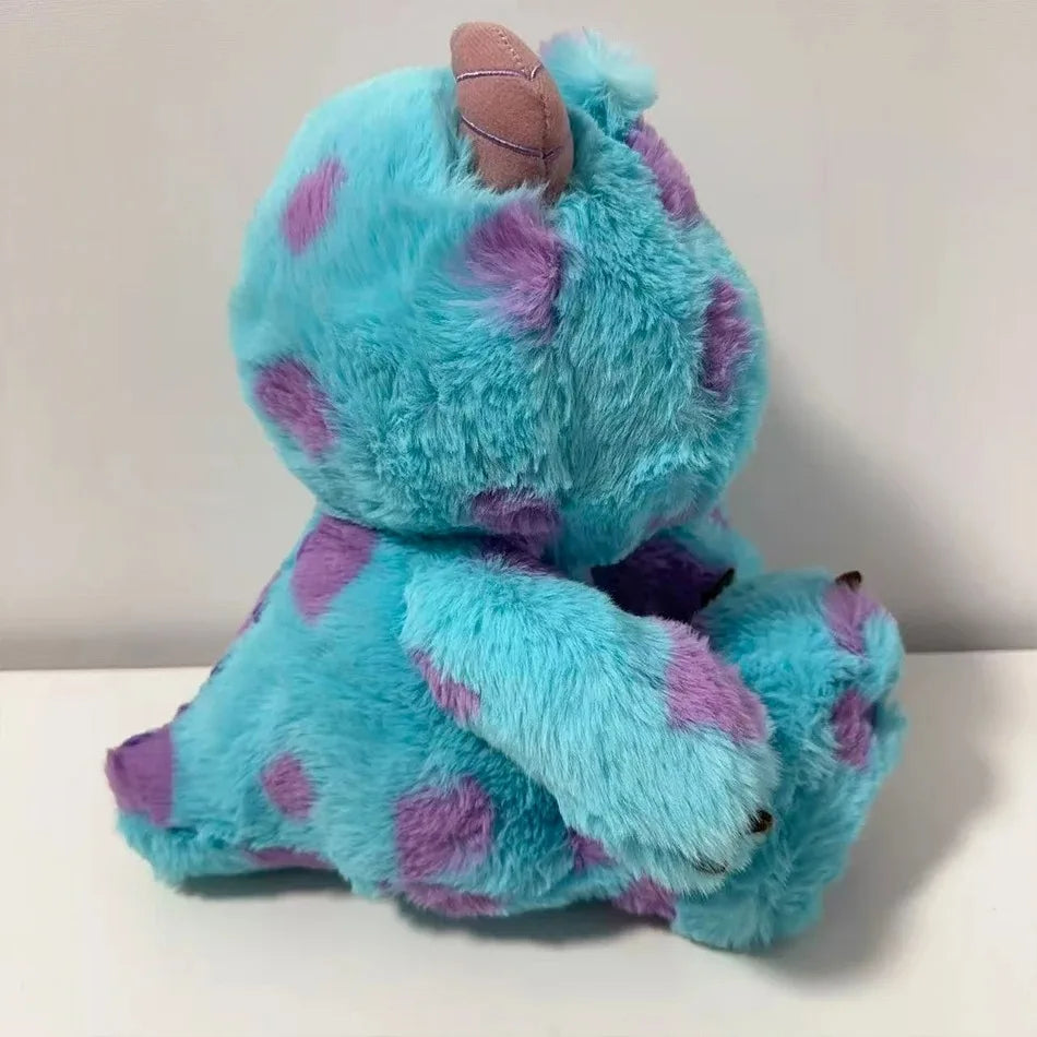 Sully, Monsters Inc (Med andning)