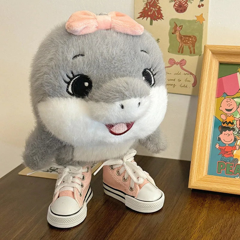 Hajar i Converse