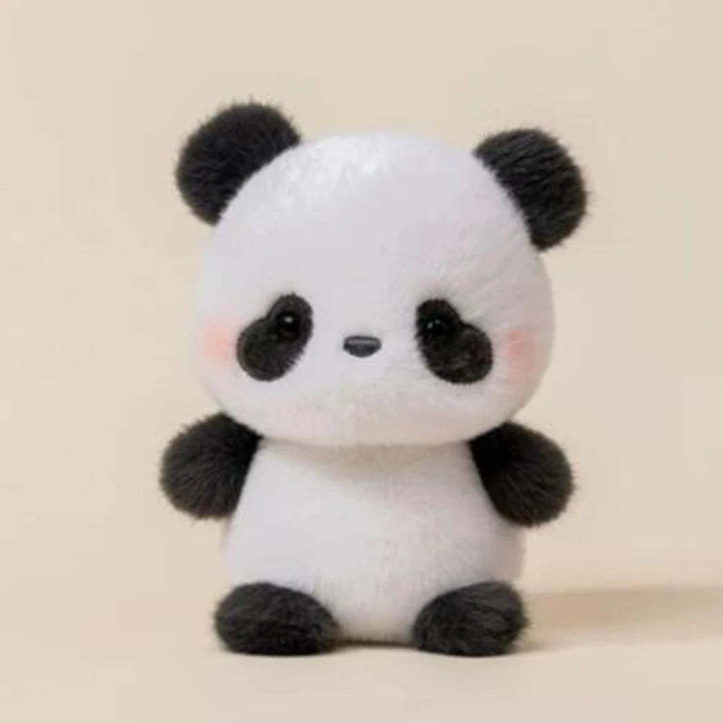 Panda, Gosedjur