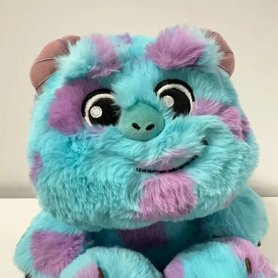 Sully, Monsters Inc (Med andning)