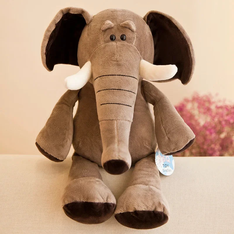 Apa, Plushies