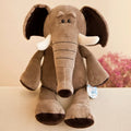 Elefant, Plushies