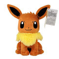 Eevee, Gosedjur