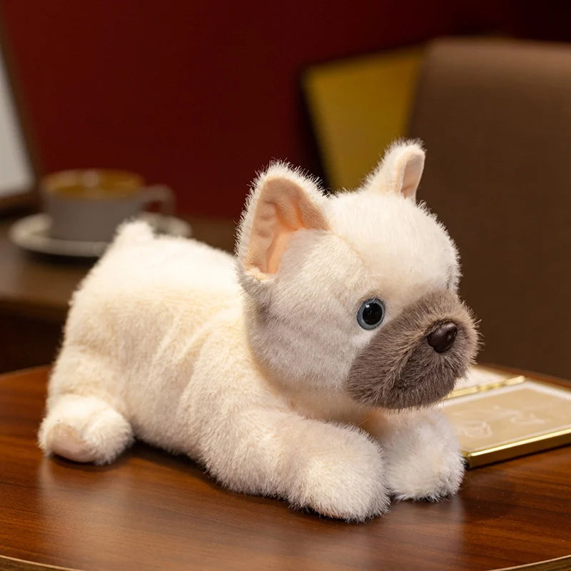 Liggande hundar (30 cm)