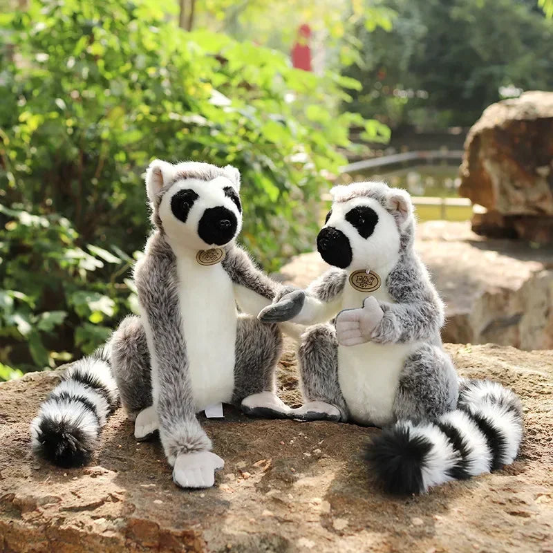 Lemur, Gosedjur