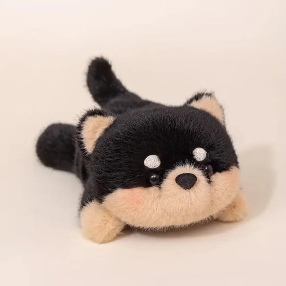 Liggande djur (17 cm)