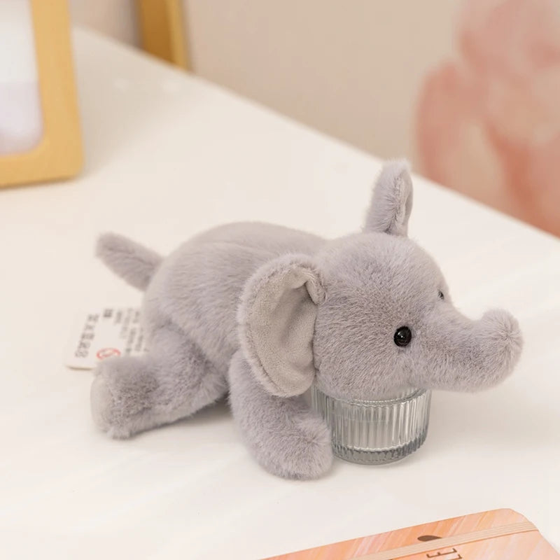 Elefant (18 cm)