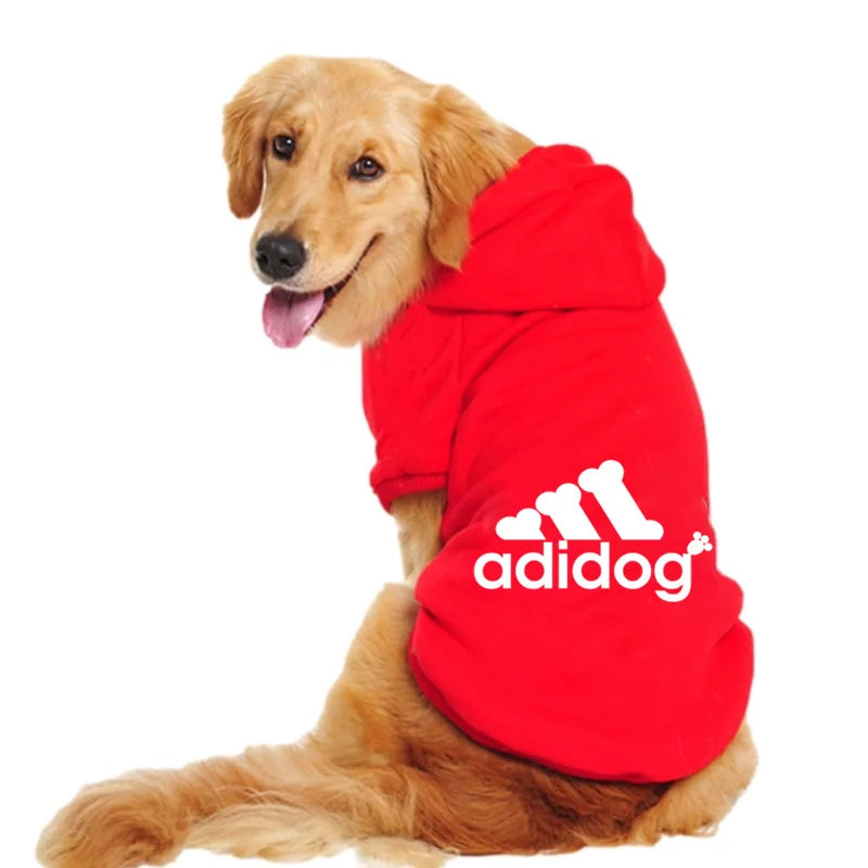 Hundtröja - Adidog