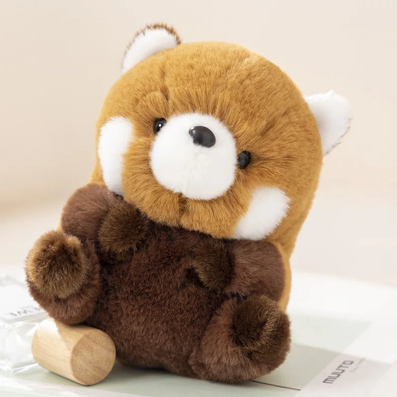 Röd Panda (16 cm)