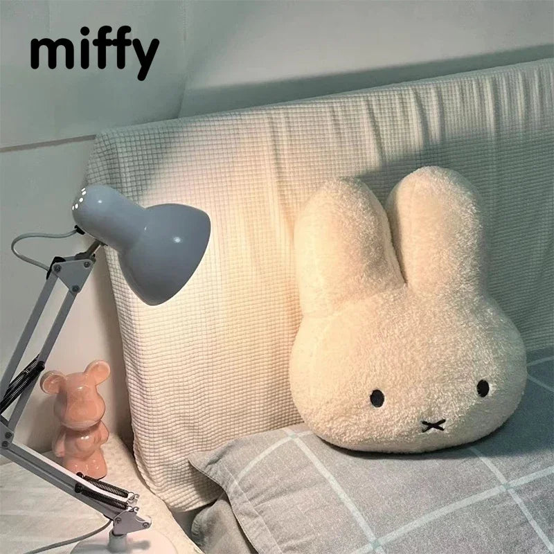Miffy kudde
