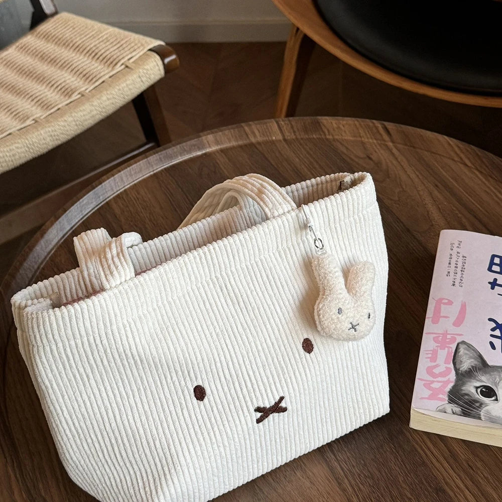 Miffy handväska
