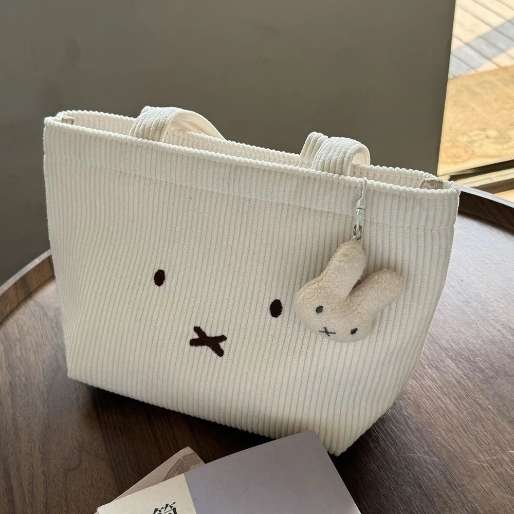 Miffy handväska