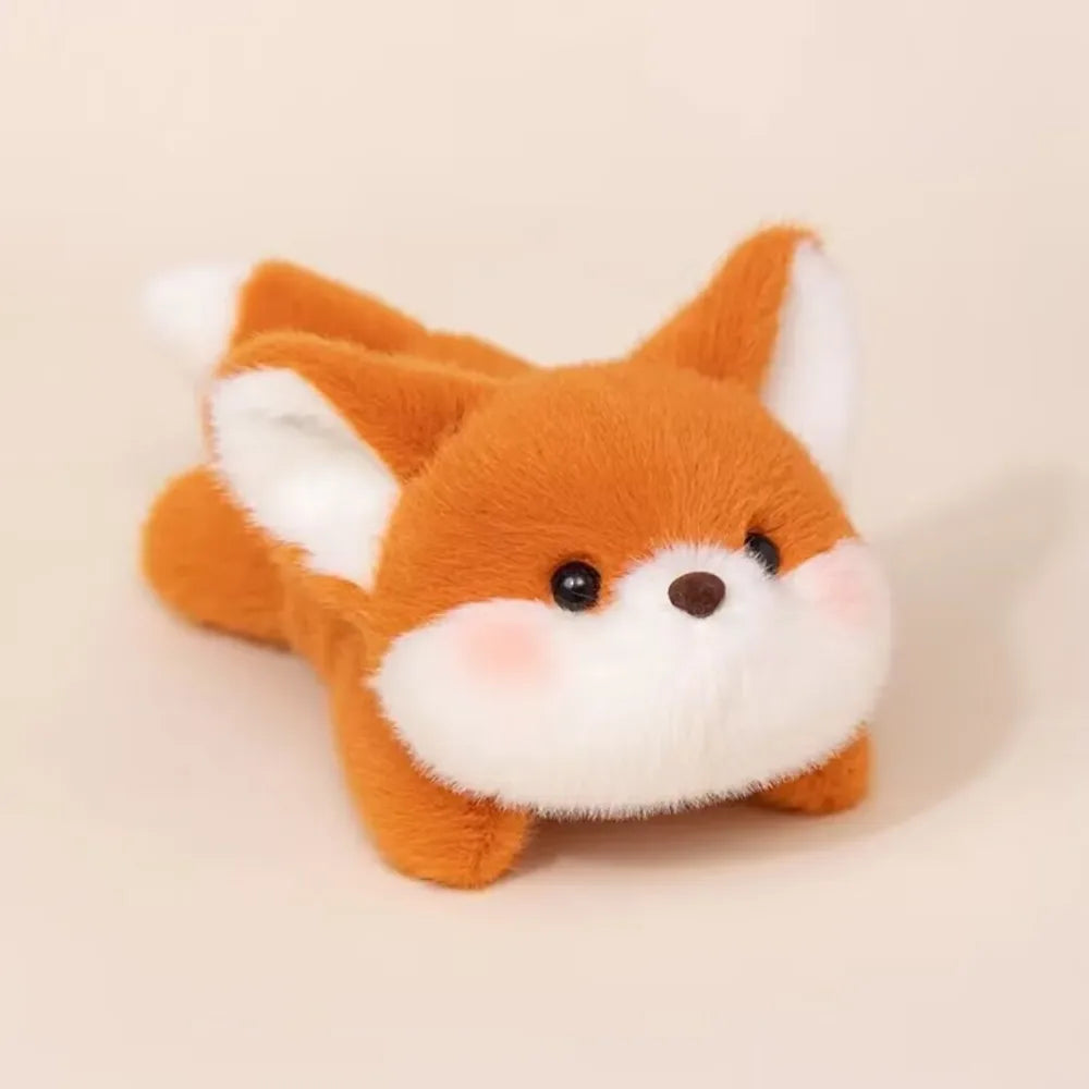 Liggande djur (17 cm)