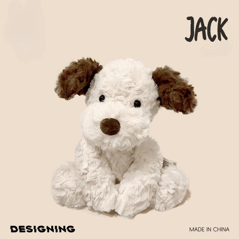 Hunden Jack