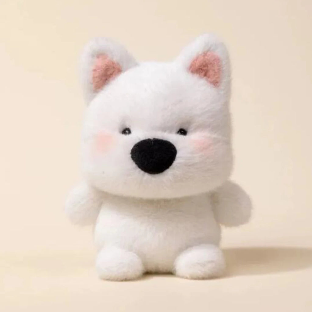 Husky, Mjukisdjur