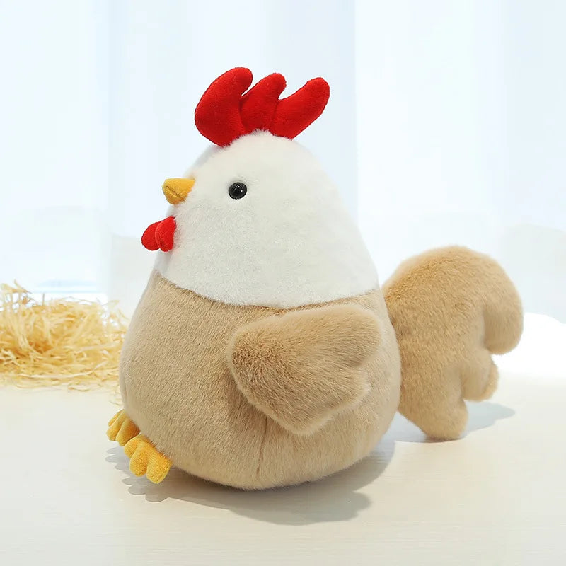 Kyckling (25 cm)
