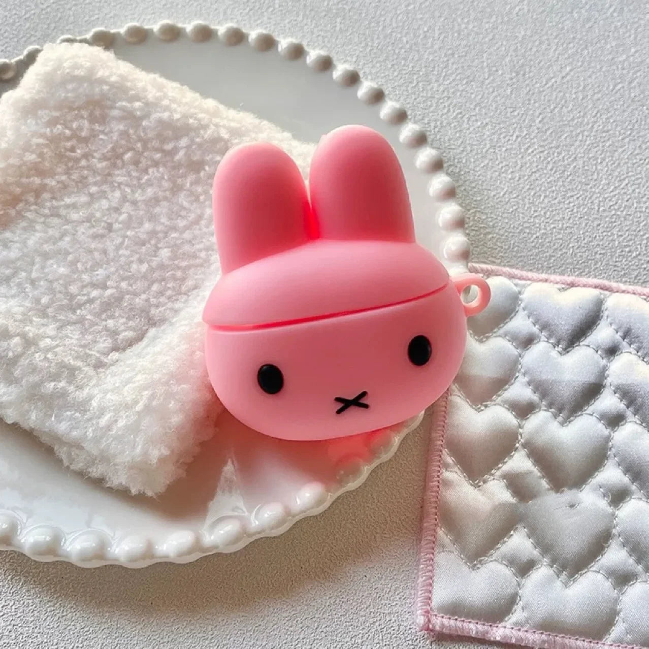 Fodral för hörlurar - Miffy