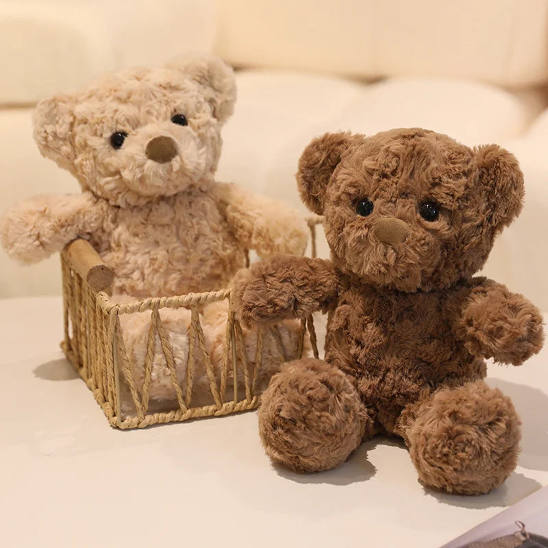 Klassisk nalle (30 cm)