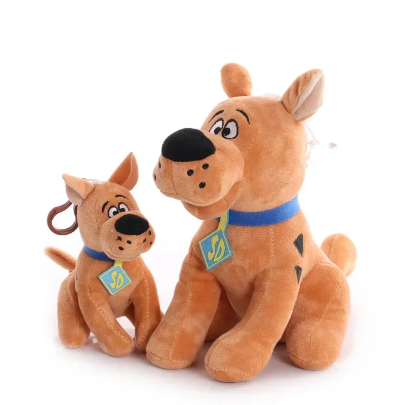 Scooby Doo
