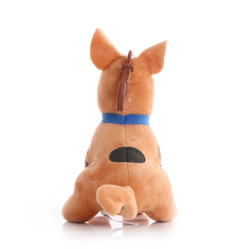 Scooby Doo