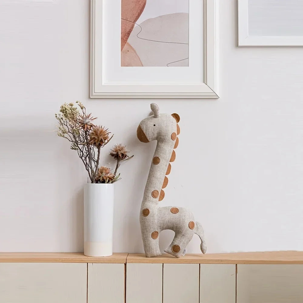 Gås/Kycling/Giraff, Ins-Style