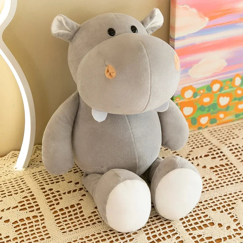 Apa, Plushies