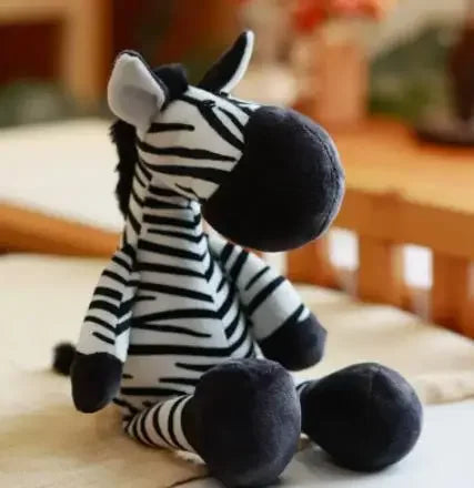 Apa, Plushies