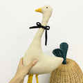 Gås/Kycling/Giraff, Ins-Style