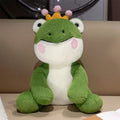 Fluffig Groda (30 cm)