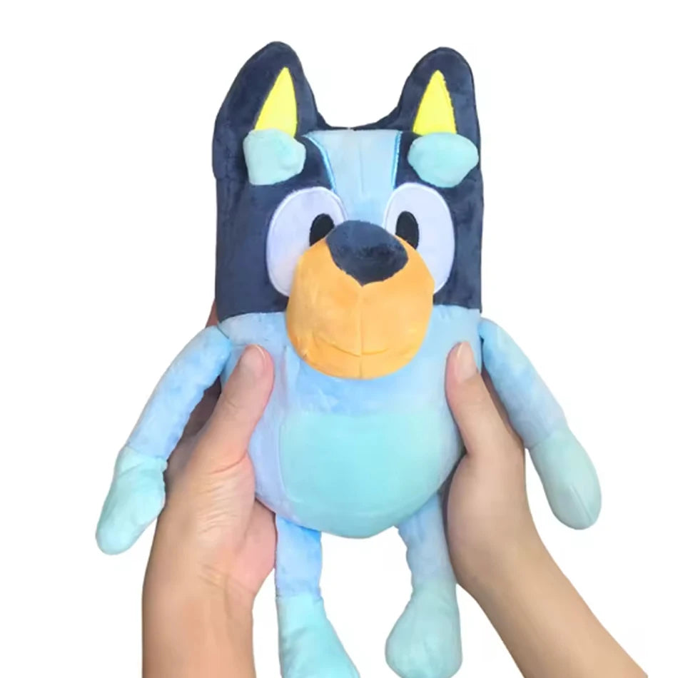 Bluey (Som andas)